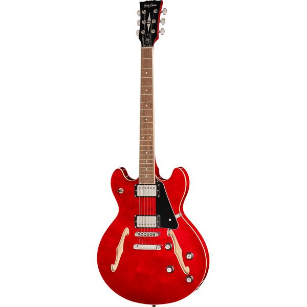 Harley Benton HB-35 CH Vintage Series