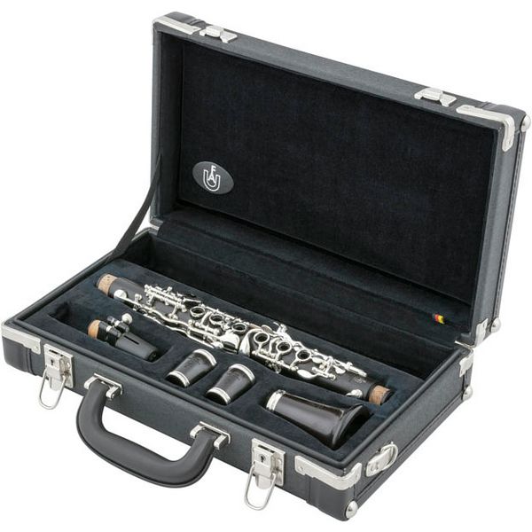 F.A. Uebel 721 Eb-Clarinet