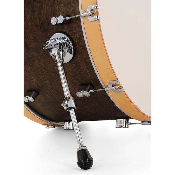 DW PDP Concept Classic 24 Walnut – United States