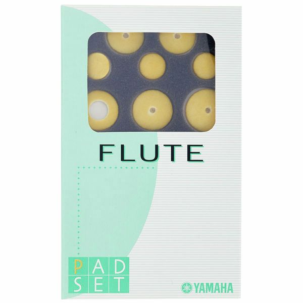 Kit De Réparation Et Entretien Pour Flûte Traversière - Tampons, Joints, Vis, Clés, Anches (lot Complet)