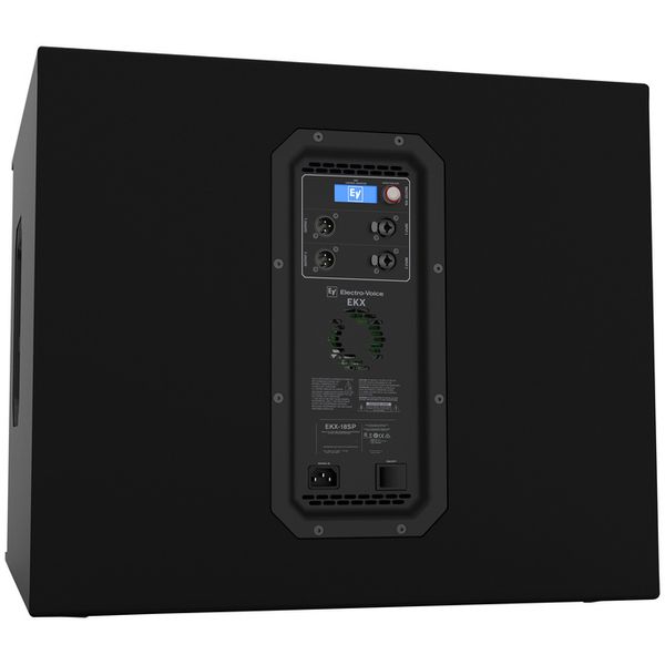 EV EKX-18SP