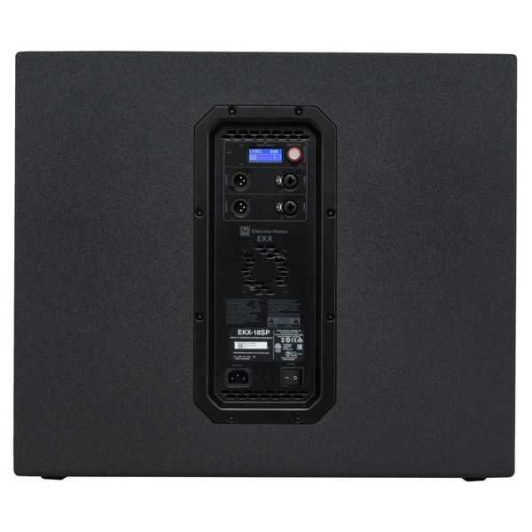 EV EKX-18SP