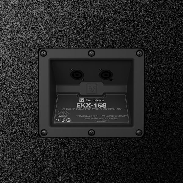 EV EKX-15S