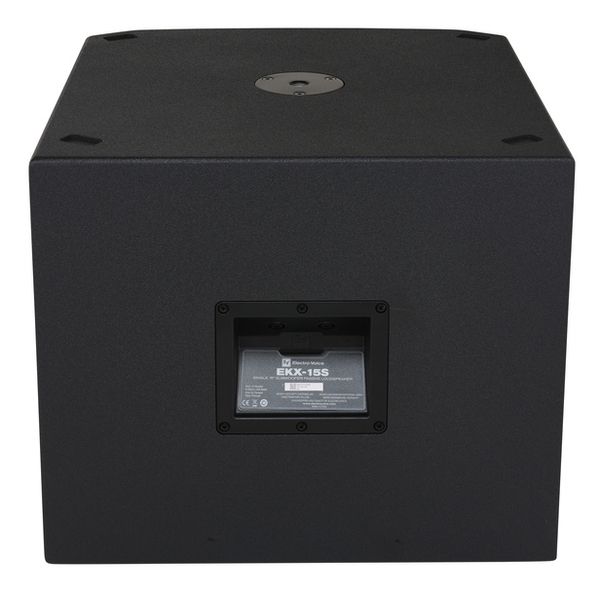 EV EKX-15S