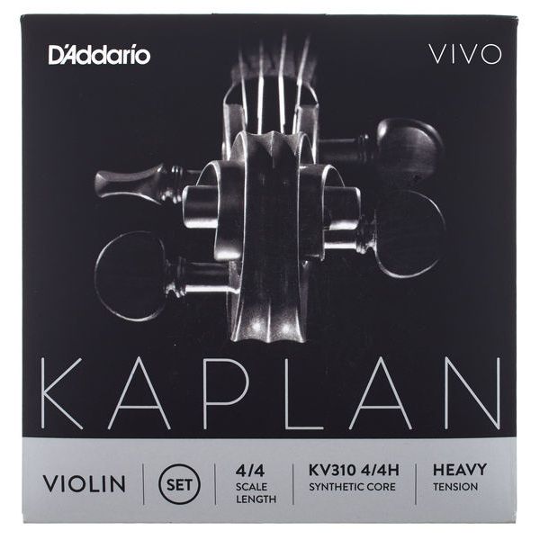 Kaplan KV310-4/4H Vivo Violin Heavy