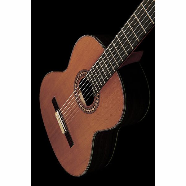 超歓迎D043C157●Vanessa Burguet NPV-1S ヴァネッサブルゲ 総単板 スペイン製 クラシックギター 本体