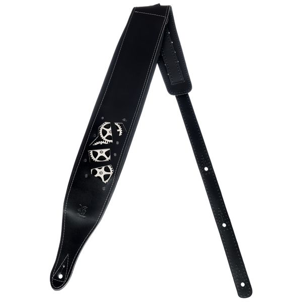 Minotaur SPB07 Steampunk Timemaker BK