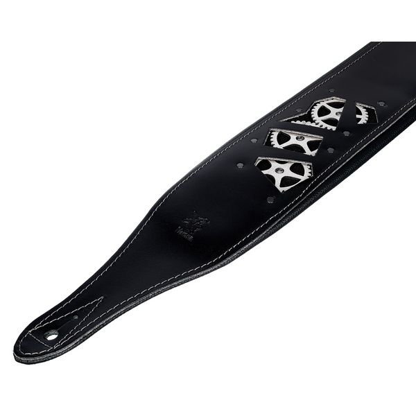 Minotaur SPB07 Steampunk Timemaker BK