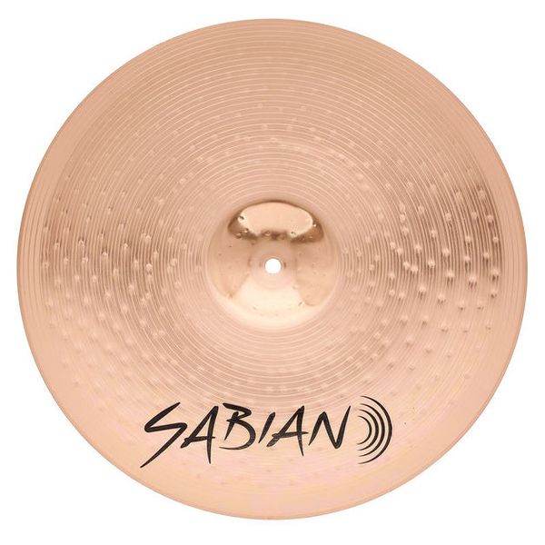 Sabian 16" B8X Thin Crash