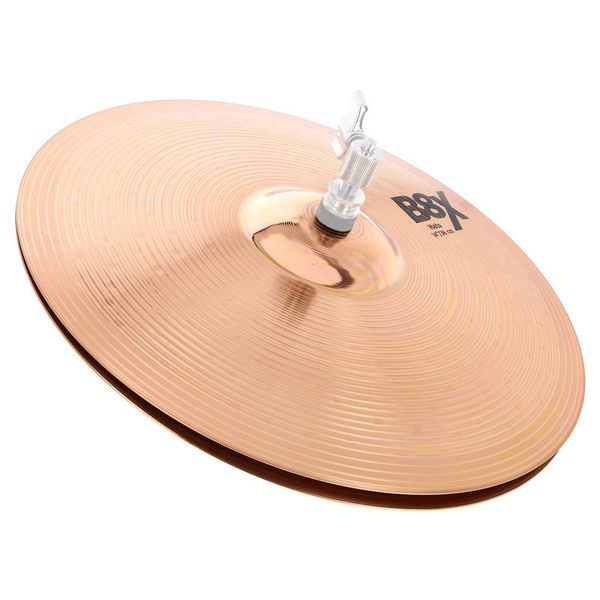 Sabian 14" B8X Hi-Hat