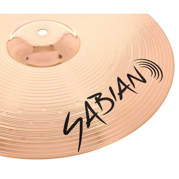 Sabian 14" B8X Hi-Hat