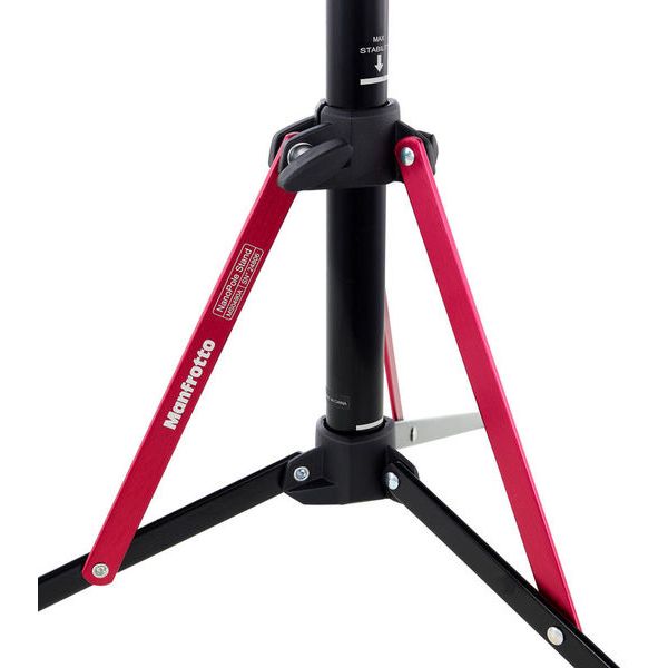 Manfrotto MS0490A Nanopole Lightstand