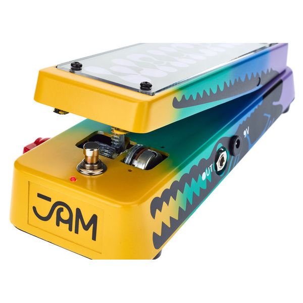 Jam Pedals Wahcko