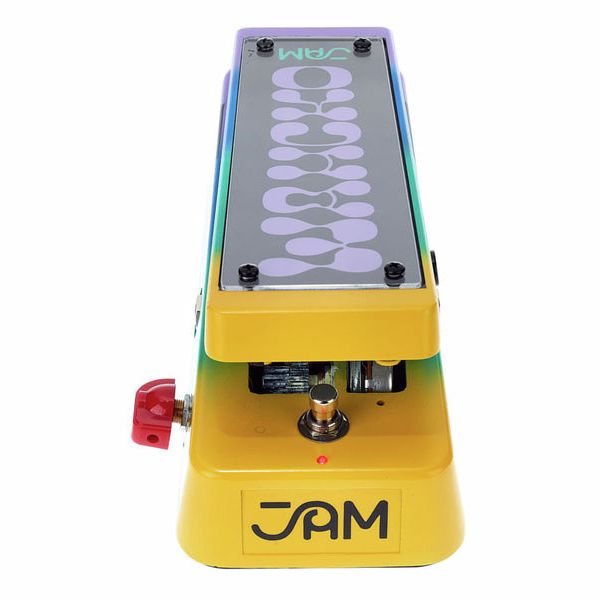 Jam Pedals Wahcko