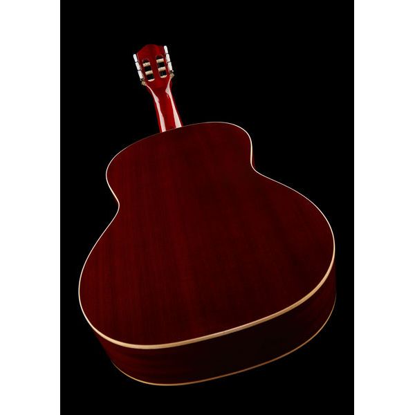 Ortega R121 WR