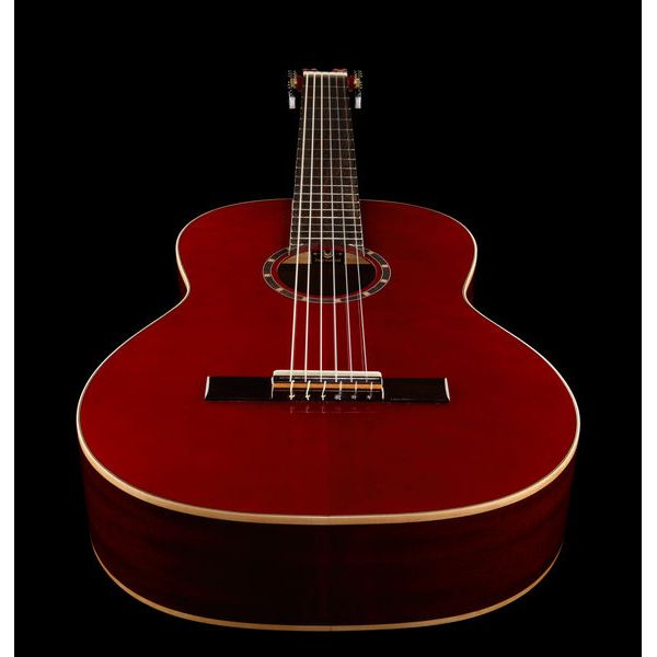 Ortega R121 WR
