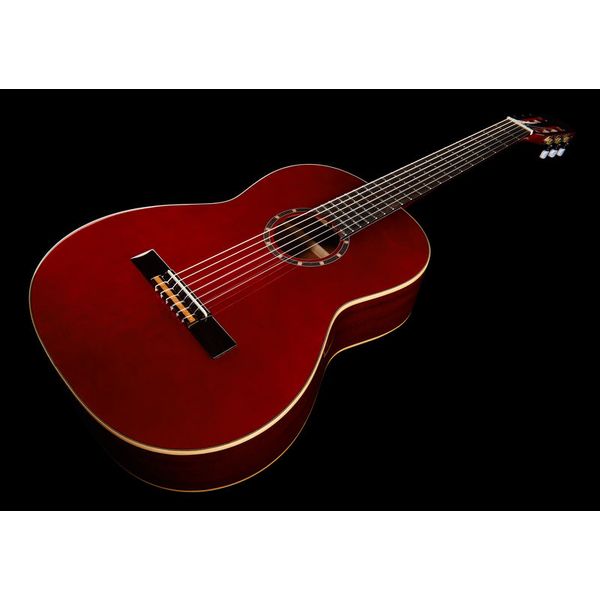 Ortega R121 WR