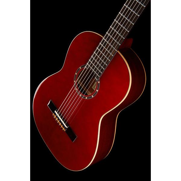 Ortega R121 WR