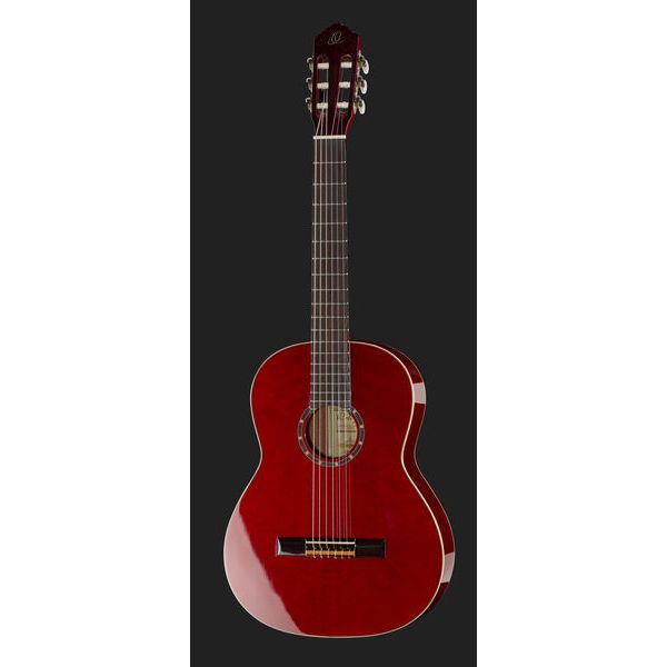 Ortega R121 WR