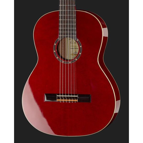 Ortega R121 WR