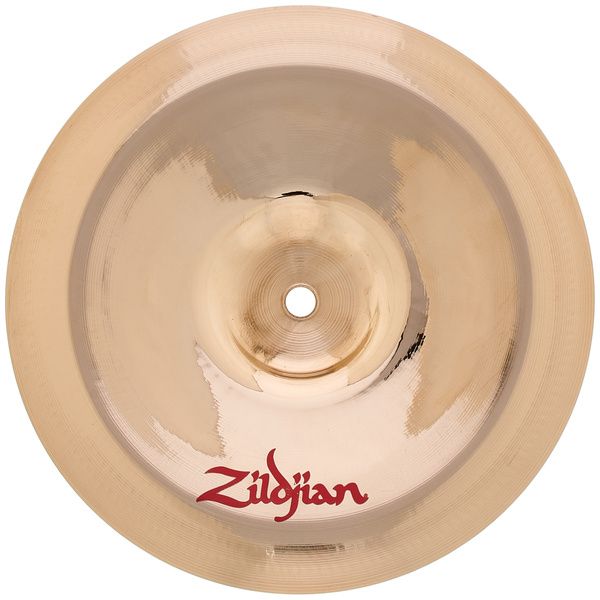 Zildjian 10" FX Oriental China "Trash"