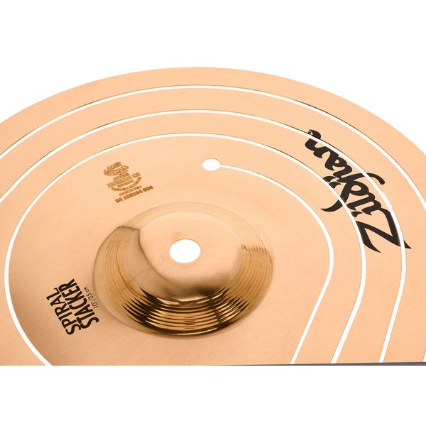 Zildjian 10" FX Spiral Stacker
