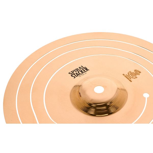 Zildjian 10" FX Spiral Stacker