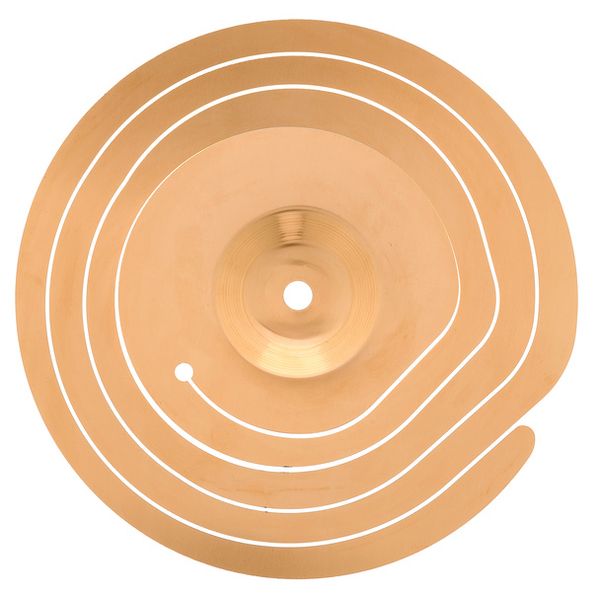 Zildjian 10" FX Spiral Stacker