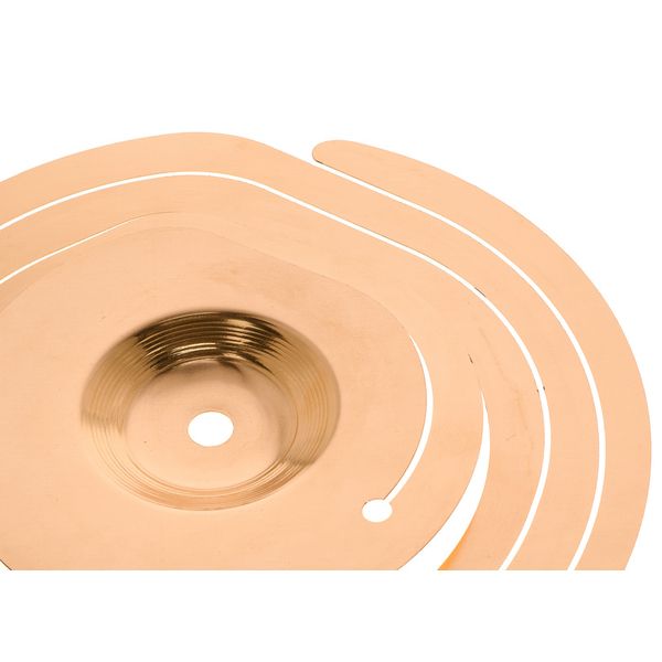 Zildjian 10" FX Spiral Stacker