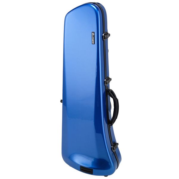 Thomann Fibertech Trombone Blue