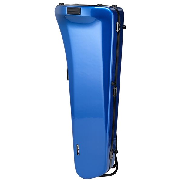Thomann Fibertech Trombone Blue