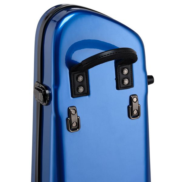 Thomann Fibertech Trombone Blue
