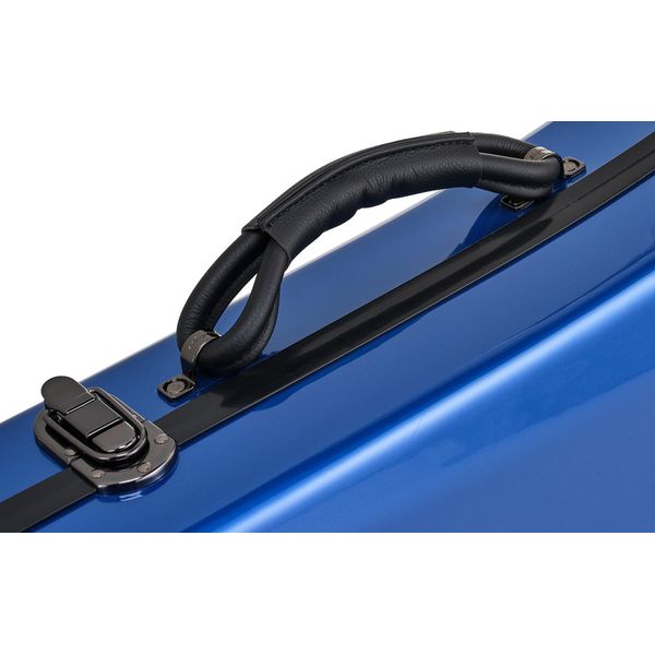 Thomann Fibertech Trombone Blue