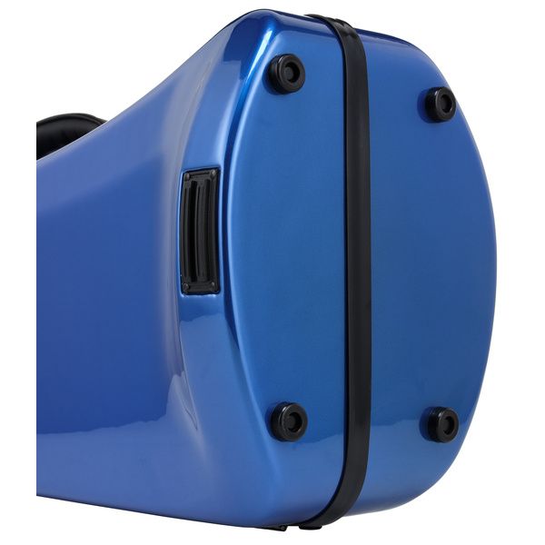 Thomann Fibertech Trombone Blue