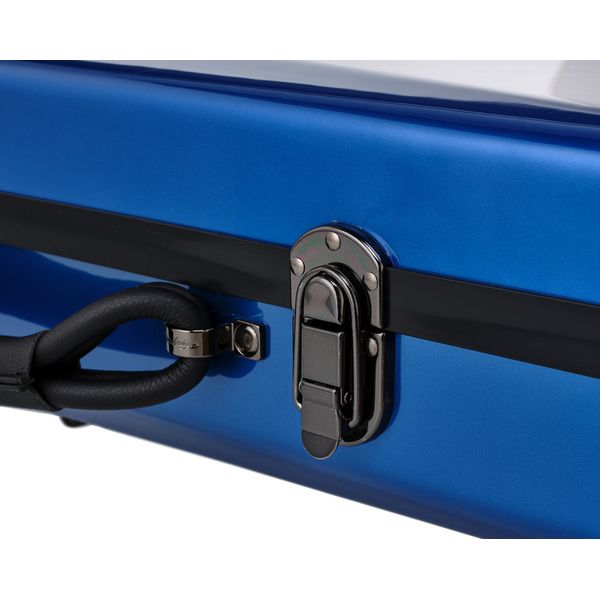 Thomann Fibertech Trombone Blue