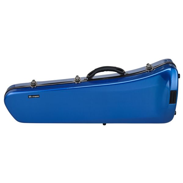 Thomann Fibertech Trombone Blue