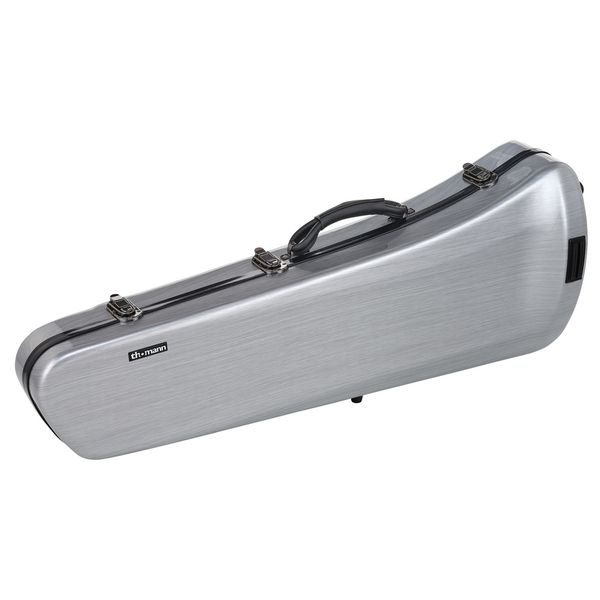 Thomann Fibertech Trombone Silver