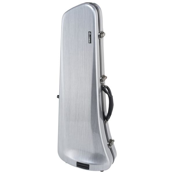 Thomann Fibertech Trombone Silver