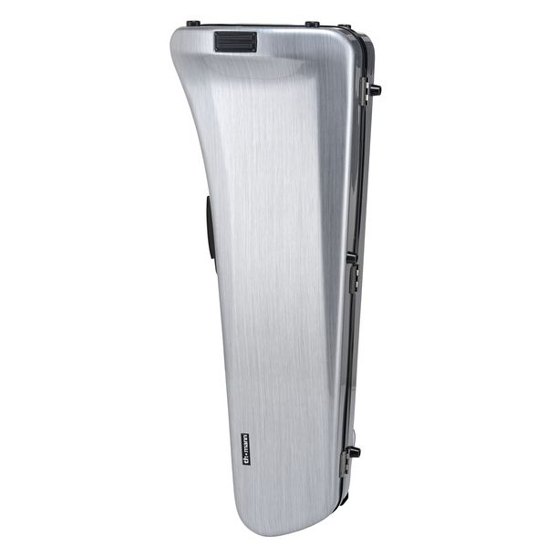 Thomann Fibertech Trombone Silver