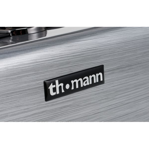 Thomann Fibertech Trombone Silver