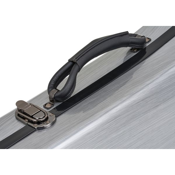 Thomann Fibertech Trombone Silver