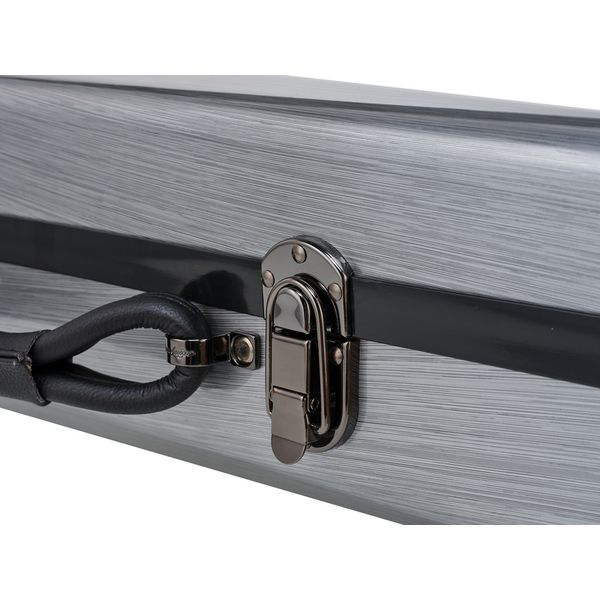Thomann Fibertech Trombone Silver