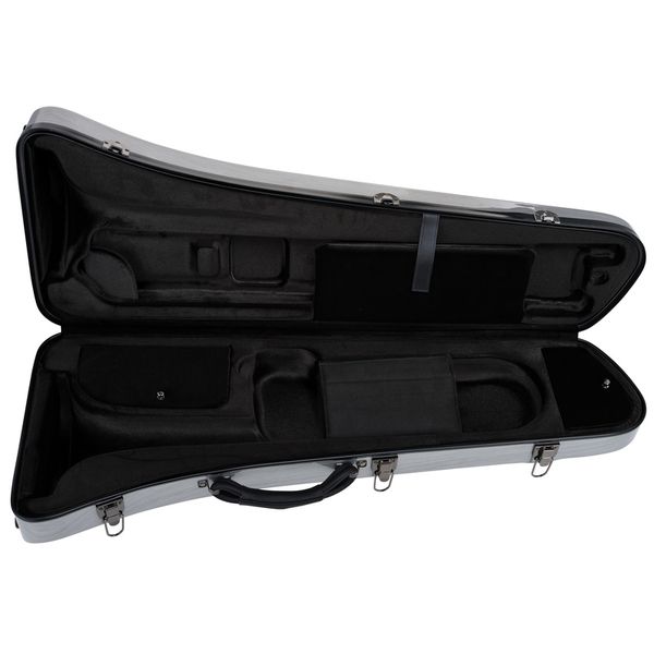 Thomann Fibertech Trombone Silver