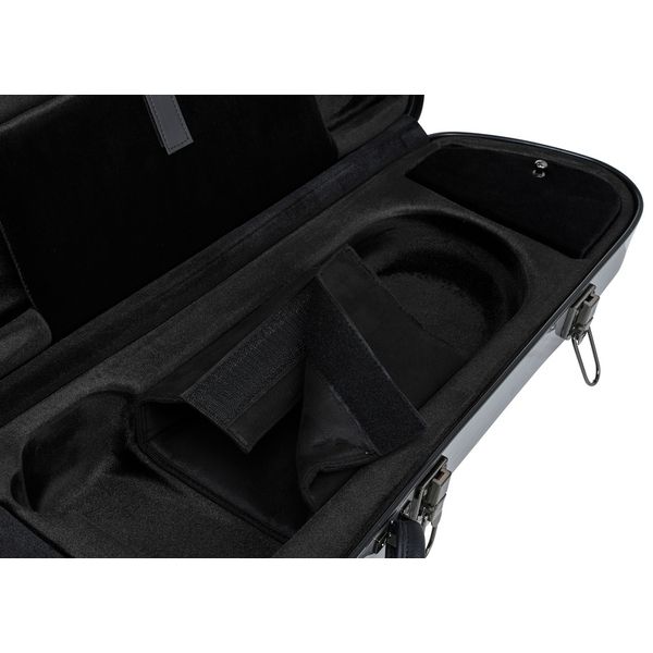 Thomann Fibertech Trombone Silver