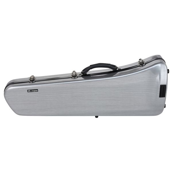 Thomann Fibertech Trombone Silver