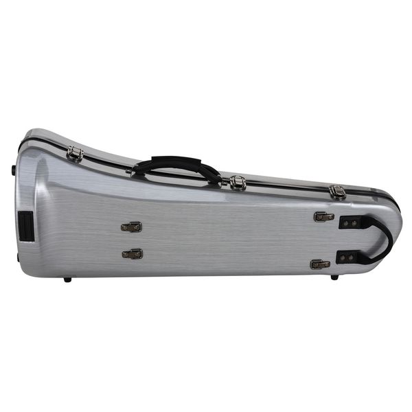 Thomann Fibertech Trombone Silver