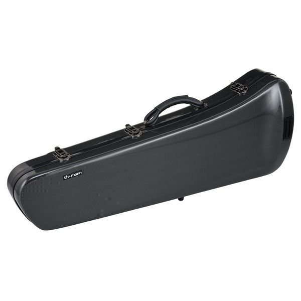 Thomann Fibertech Trombone Carbon