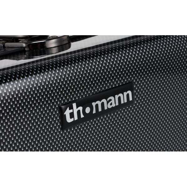 Thomann Fibertech Trombone Carbon