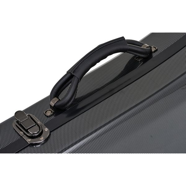 Thomann Fibertech Trombone Carbon