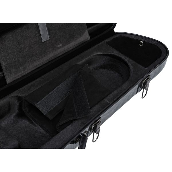 Thomann Fibertech Trombone Carbon